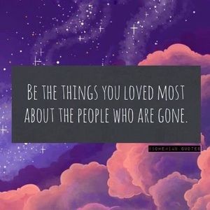 Meet your Posher, Libby